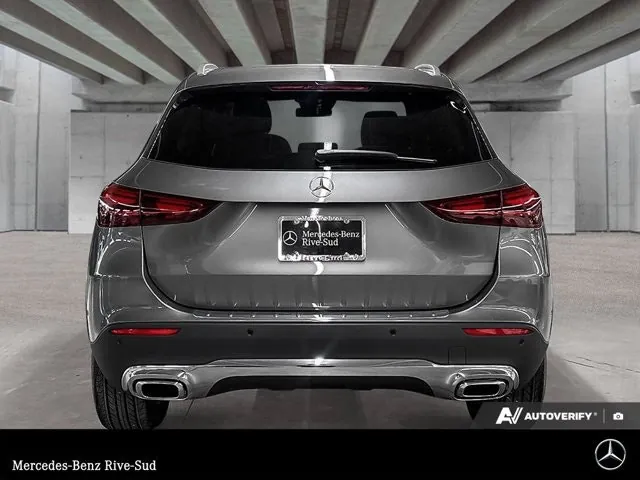 Mercedes-Benz Gla 2026 photo 4