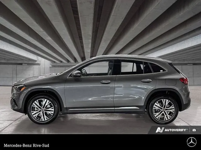 Mercedes-Benz Gla 2026 photo 2
