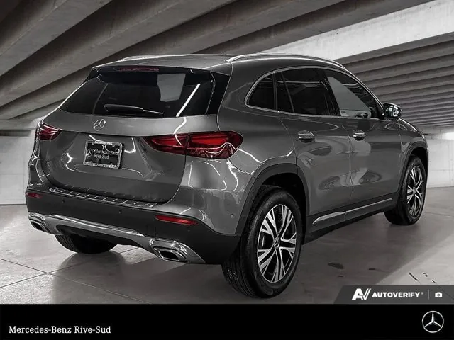 Mercedes-Benz Gla 2026 photo 5