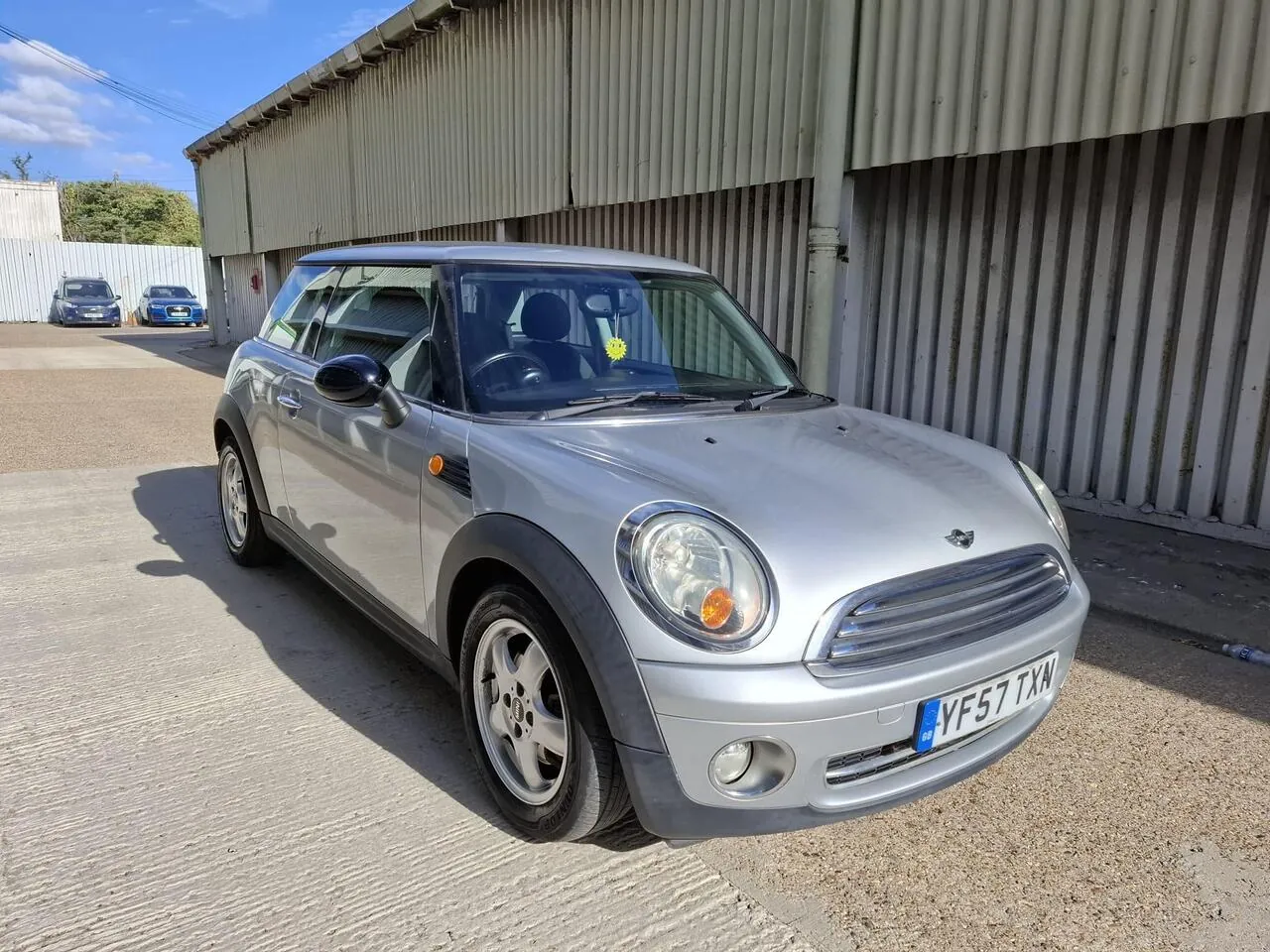 Mini One