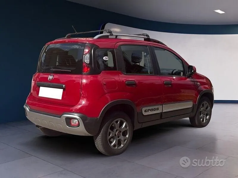Fiat Panda 2015 photo 4