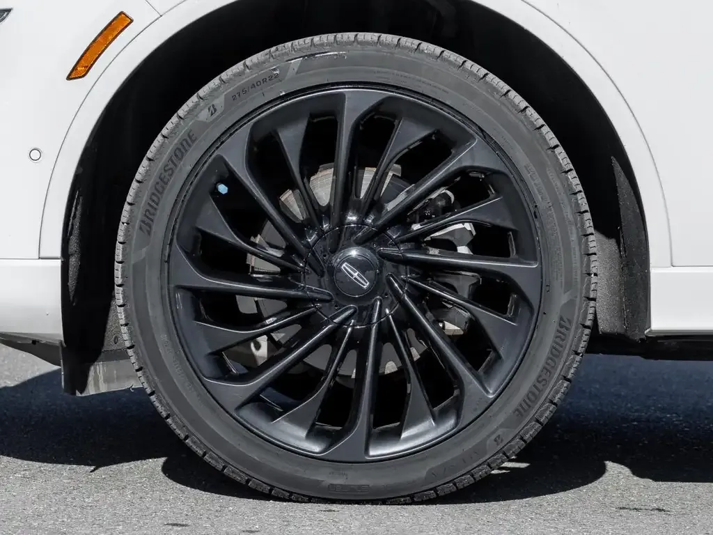 Lincoln Aviator 2022 photo 5