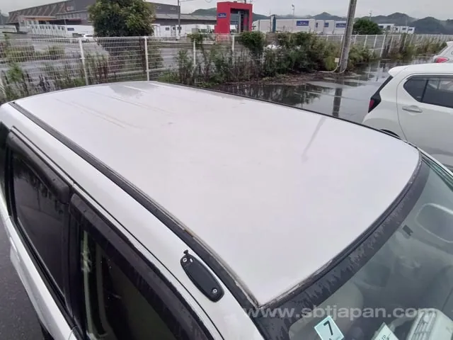 Mitsubishi Ek Wagon 2012 photo 5