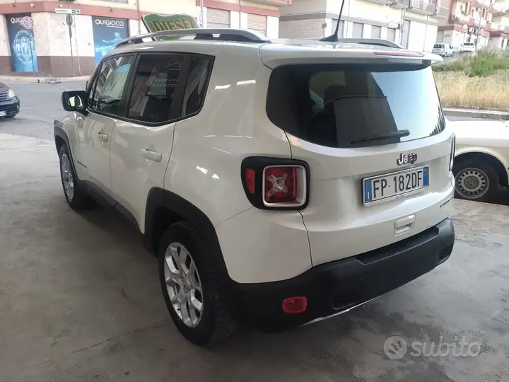 Jeep Renegade 2018 photo 4
