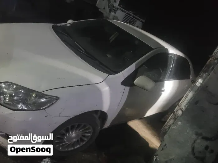 Toyota Corolla Cross 2012 photo 2