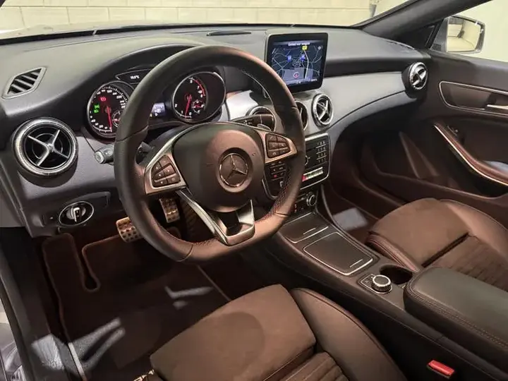 Mercedes-Benz Cla 2019 photo 3