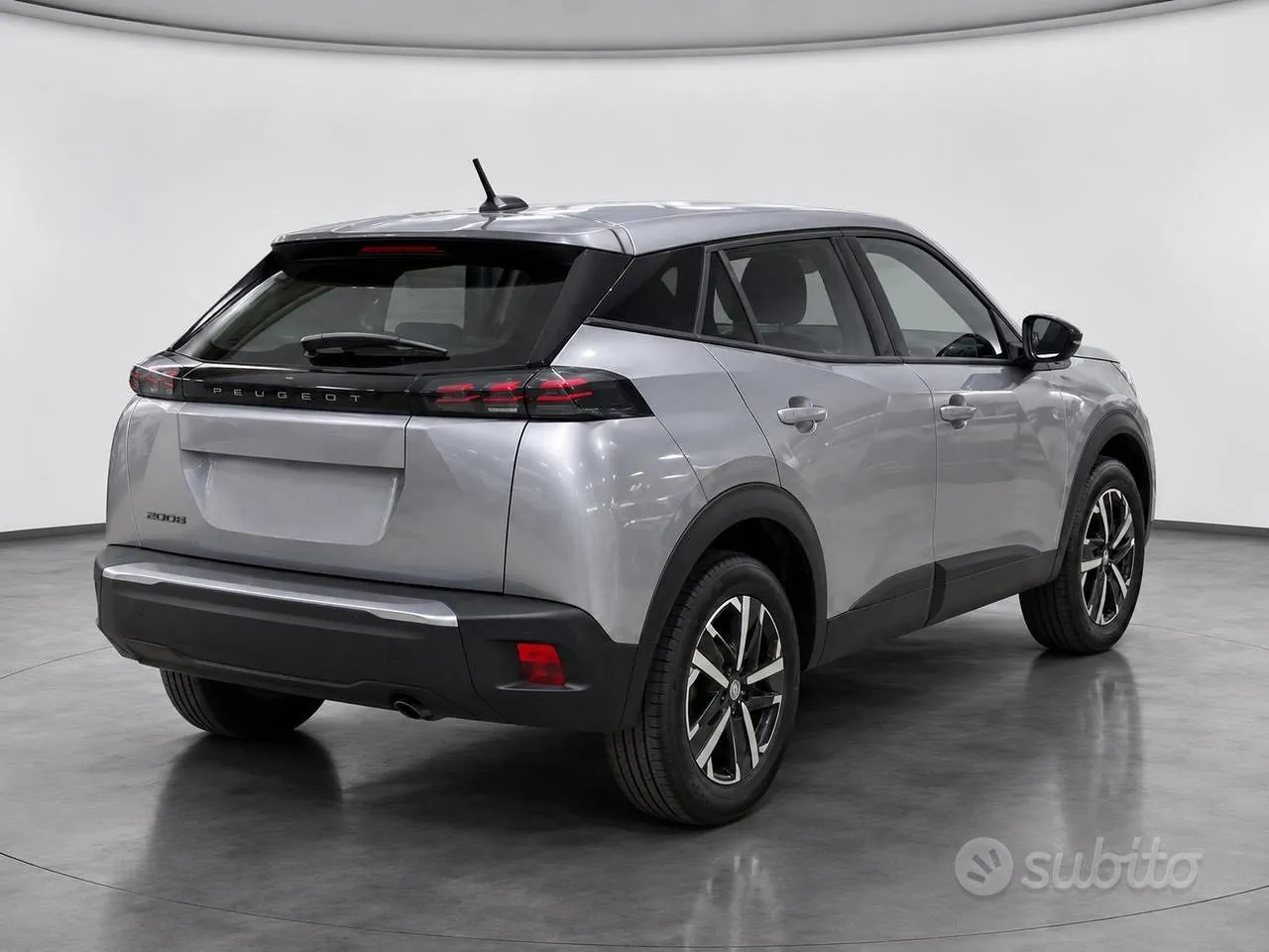 Peugeot 2008 2024 photo 3