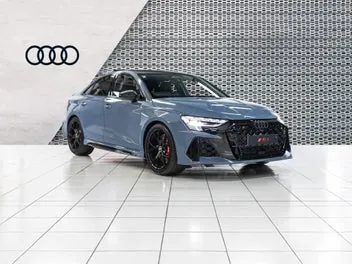 Audi Rs3 2026 photo 2