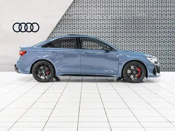 Audi Rs3 2026 photo 3