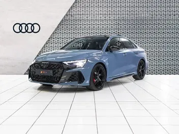Audi Rs3 2026 photo 5