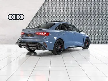Audi Rs3 2026 photo 4