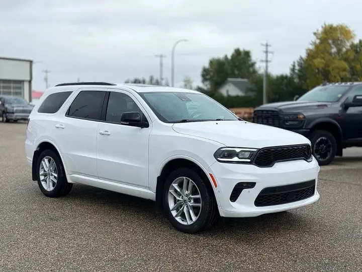 Dodge Durango 2023 photo 4