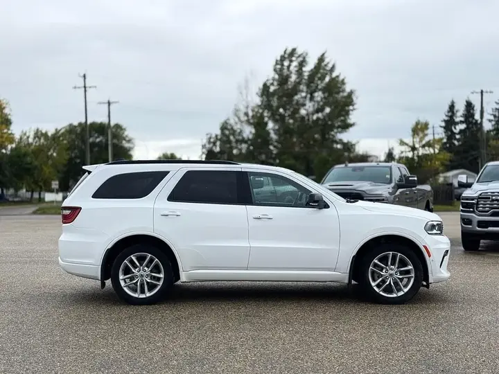 Dodge Durango 2023 photo 5