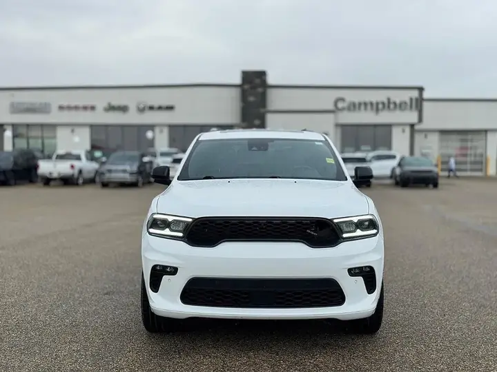 Dodge Durango 2023 photo 2