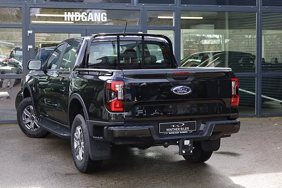 Ford Ranger 2026 photo 3