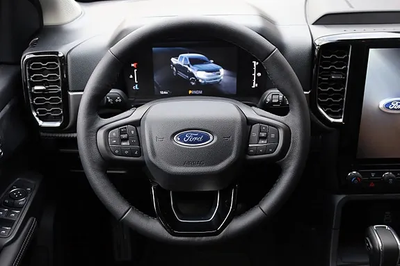 Ford Ranger 2026 photo 4