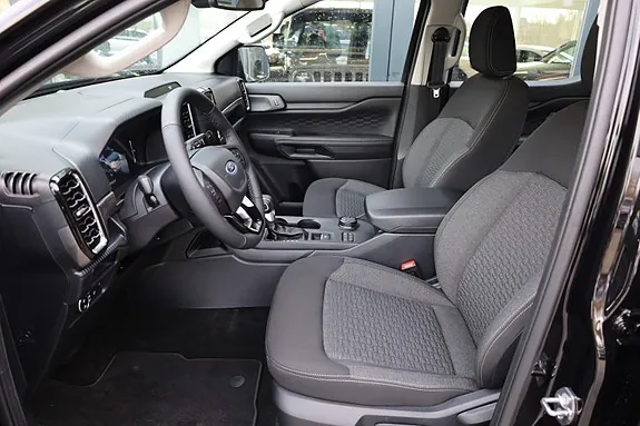 Ford Ranger 2026 photo 2