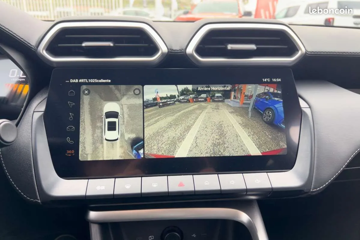 MG Zs 2026 photo 5