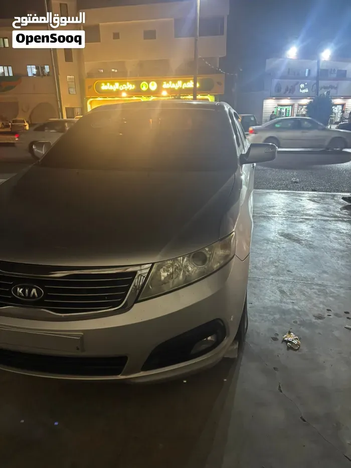 Kia Lotze