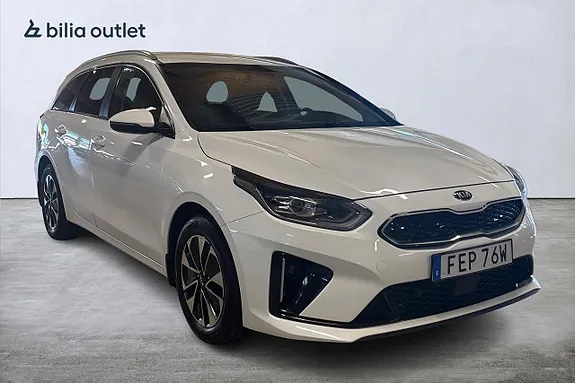 Kia Ceed 2021 photo 4