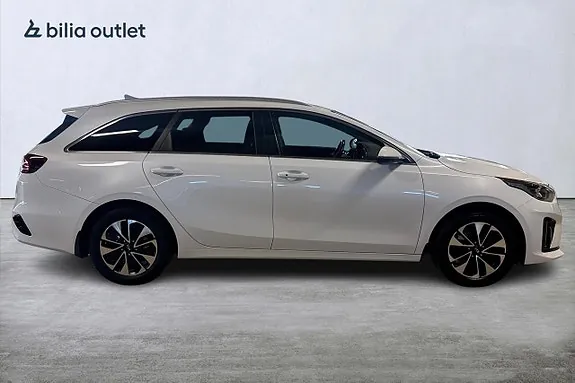 Kia Ceed 2021 photo 5