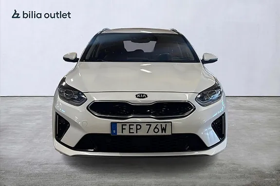 Kia Ceed 2021 photo 3