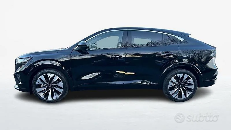 Renault Rafale 2026 photo 3