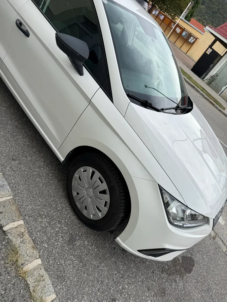 Seat Ibiza 2021 photo 2