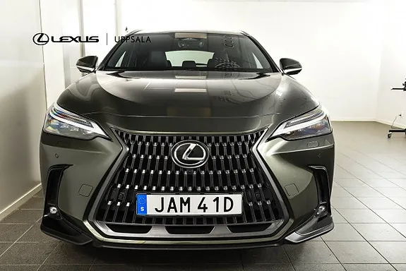 Lexus Nx450H+ 2023 photo 5