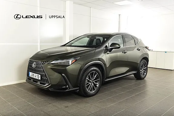 Lexus Nx450H+
