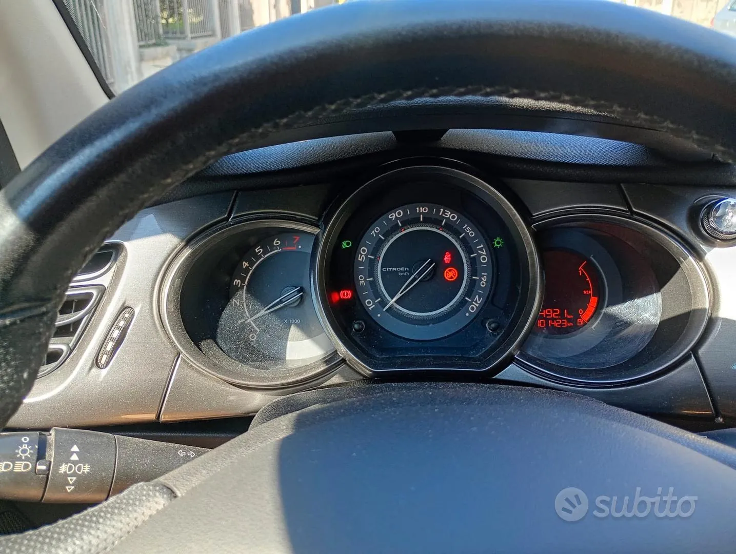 Citroen C3 2010 photo 3