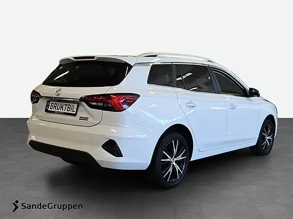 MG Mg5 2024 photo 5