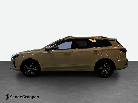 MG Mg5 2024 photo 2