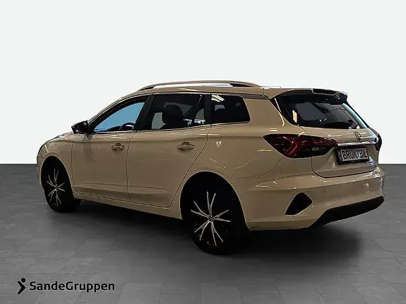 MG Mg5 2024 photo 3