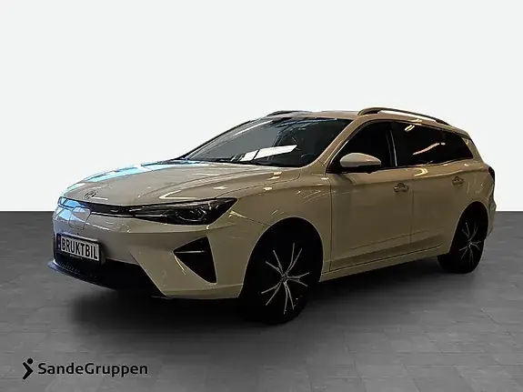 MG Mg5