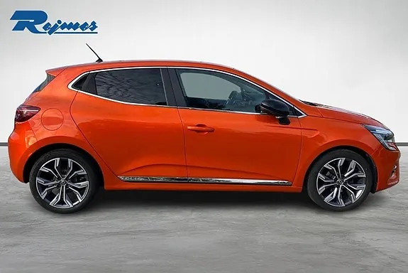 Renault Clio 2020 photo 4