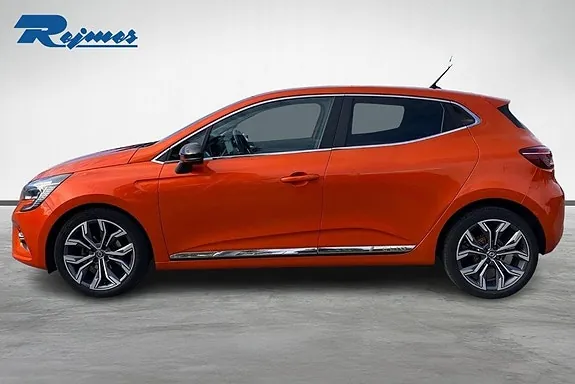 Renault Clio 2020 photo 3