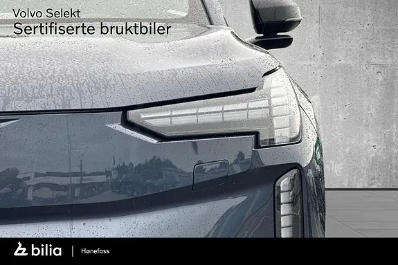 Volvo Ex90 2025 photo 5