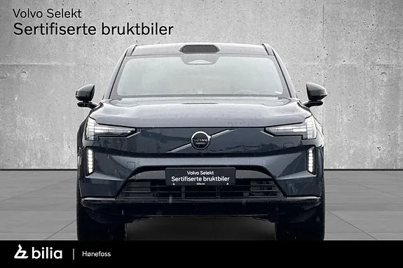 Volvo Ex90 2025 photo 4
