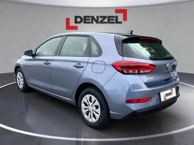 Hyundai I30 2026 photo 3