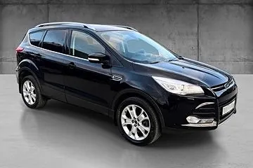 Ford Kuga 2013 photo 2