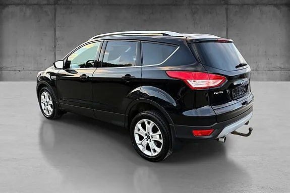 Ford Kuga 2013 photo 3