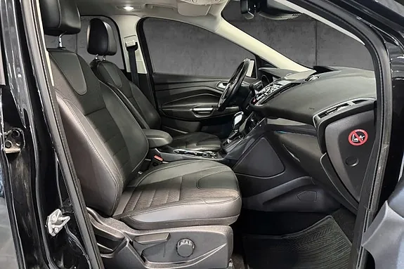 Ford Kuga 2013 photo 5