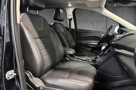 Ford Kuga 2013 photo 4