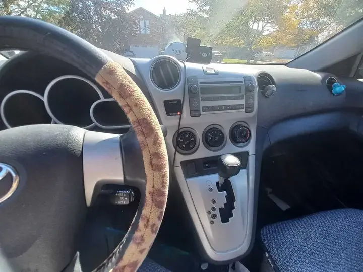 Toyota Matrix