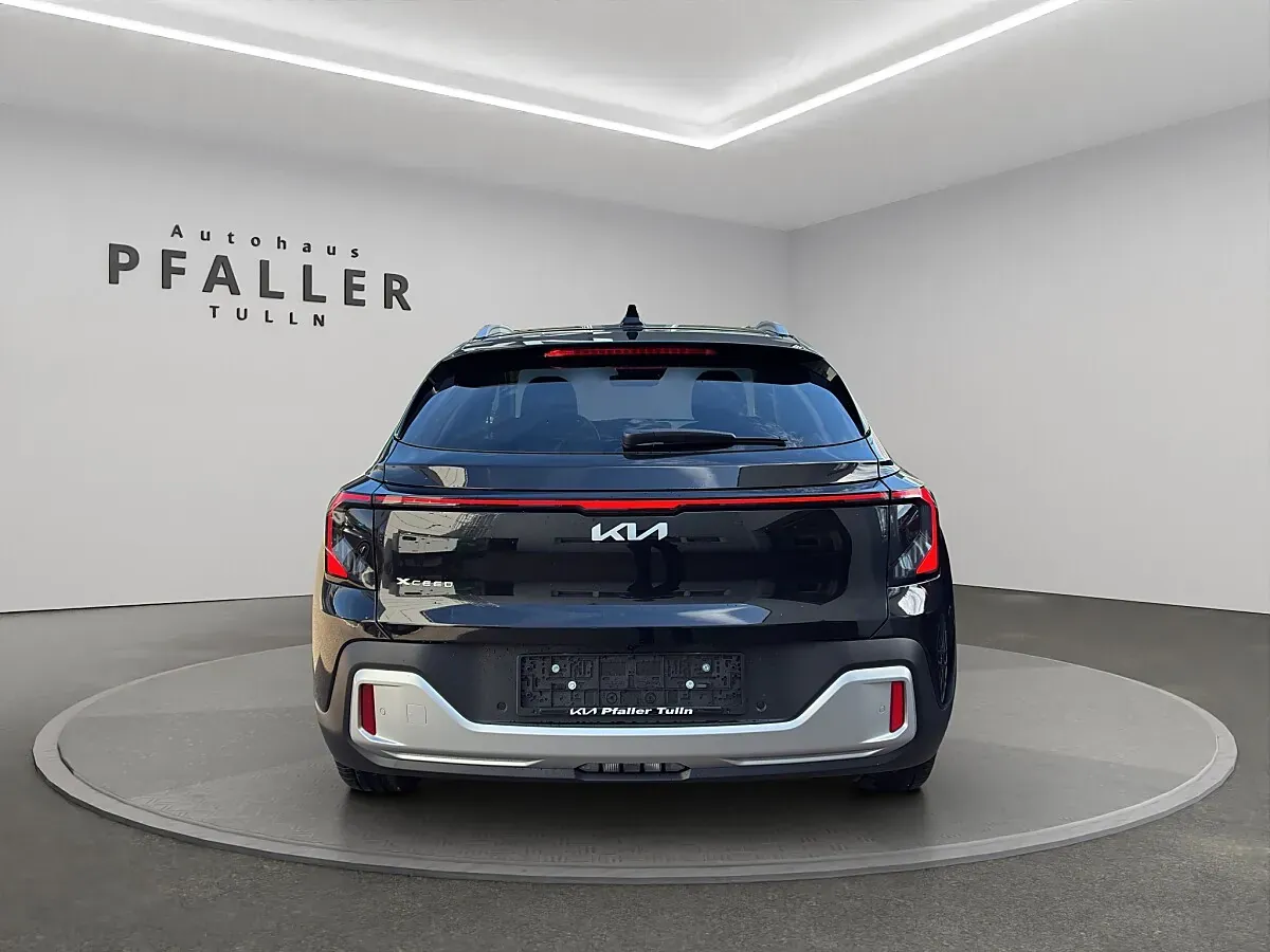 Kia Xceed 2027 photo 3