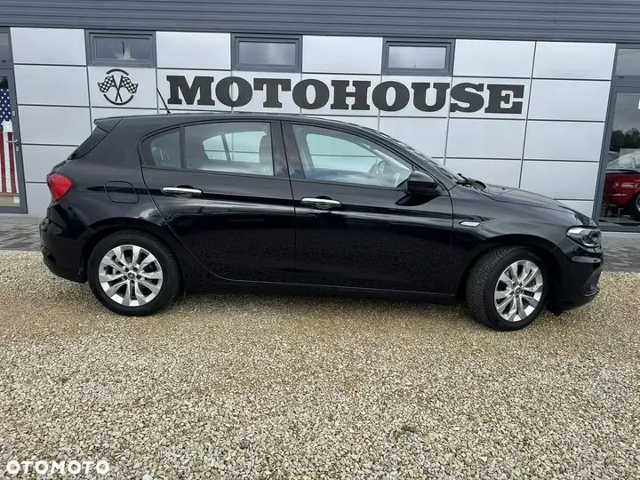 Fiat Tipo 2017 photo 3
