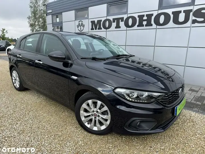 Fiat Tipo