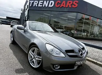 Mercedes-Benz Slk