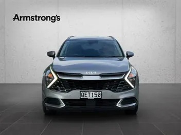 Kia Sportage 2023 photo 4
